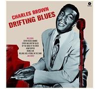 <![CDATA[Charles Brown - Drifting Blues (Reissue) (LP)]]>