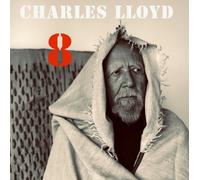 8: kindred spirits (live from the lobero)-Import USA