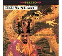 <![CDATA[Charles Mingus And His Jazz... - Mingus Dynasty (Reissue) (180 g) (LP)]]>