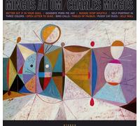 Charles Mingus - Mingus Ah Um