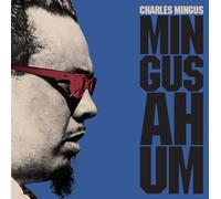 Mingus Ah Hum (180 Gr. Vinyl Blue Limited Edt.)