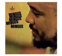 Charles Mingus Mingus Mingus Mingus Mingus Mingus (Vinyl LP) 12" Album