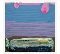 <![CDATA[Charles Rumback & Ryley Walker - Little Common Twist (Limited Edition) (LP)]]>