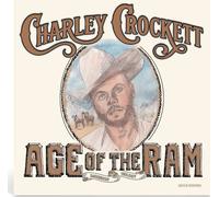 Charley Crockett - Age of the Ram