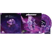 Chase Atlantic - Phases (Ghostly Purple and Pink Coloured) (LP)