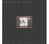 <![CDATA[Chastity Belt - I Used To Spend So Much Time Alone (Limited Edition) (Green Coloured) (LP)]]>