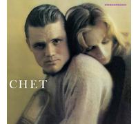 Chet - The Lyrical Trumpet Of Chet Baker [Ltd.Ed. Yellow Vinyl] (Vinile)