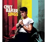 Chet Baker - Sings