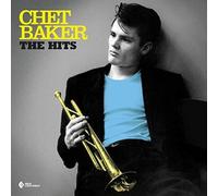 Baker Chet - The Hits (Gatefold Lp)