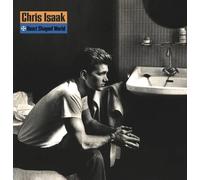 Chris Isaak - Heart Shaped World