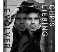 Chris Liebing - Evolver (2 LP)