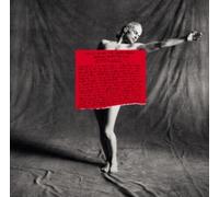 <![CDATA[Christine And The Queens - Paranoia, Angels, True Love (180 g) (LP)]]>