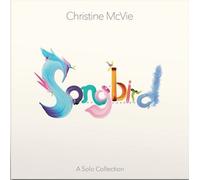 Christine McVie Songbird: A Solo Collection (Vinyl LP) 12" Album