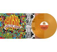 Chubby & The Gang – The Mutt's Nuts – Vinile LP 12" Traslucido Arancione