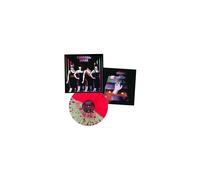 <![CDATA[Chuck Cirino - Chopping Mall (Clear Coloured) (LP)]]>