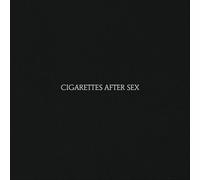 <![CDATA[Cigarettes After Sex - Cigarettes After Sex (LP)]]>