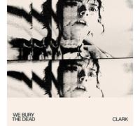 Clark - We Bury The Dead (Colour-In-Colour) (LP)