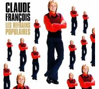 <![CDATA[Claude François - Les Refrains Populaires (LP)]]>