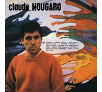 Claude Nougaro - Claude Nougaro (Reissue) (LP)