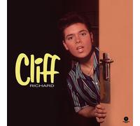 Cliff Richard & The Drifters - Cliff (Limited Edition) (LP)