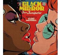 <![CDATA[Clint Mansell - Black Mirror: San Junipero (Original Score) (Picture Disc) (LP)]]>