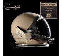 <![CDATA[Clutch - Clutch (2 LP)]]>