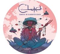 Sunrise On Slaughter Beach (Picture Disc Vinyl)