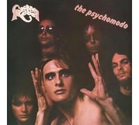 Cockney Rebel - The Psychomodo