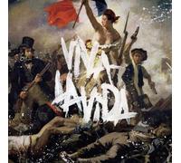 Coldplay - Viva La Vida (LP)