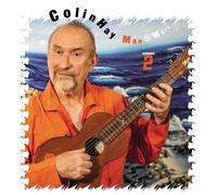 Colin Hay - Man At Work Volume 2