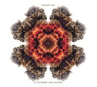 Colour Haze To The Highest Gods We Know (Reworked 2024) (Vinyl LP)