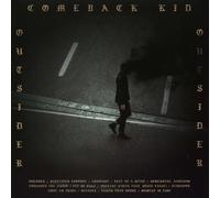 Comeback Kid - Outsider
