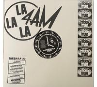 Confidence Man - 4AM (LA LA LA)