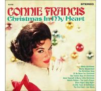 christmas in my heart