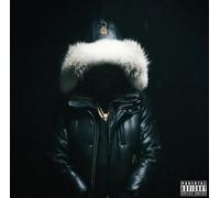 <![CDATA[Conway The Machine - Blakk Tape (LP)]]>