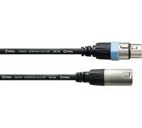 <![CDATA[Cordial CCM 2,5 FM 2,5 m Cavo per microfono]]>