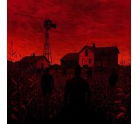 Corn On Macabre Discographic Violence (Vinyl LP)