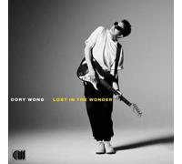 Cory Wong - Lost in the Wonder