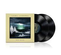 Cosmic Cathedral – Deep Water – Vinile 2 LP – Sony Music