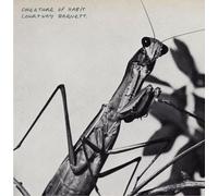 CREATURE OF HABIT - INDIE EXCLUSIVE