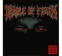 CRADLE OF FILTH - From the Cradle to Enslave