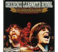 Creedence Clearwater Revival Chronicle: The 20 Greatest Hits (Vinyl LP)