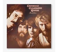 Creedence Clearwater Revival - Pendolo (Vinile Esclusivo Opaque Tan Smoke)