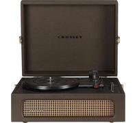 <![CDATA[Crosley Voyager Cocoa Gradischi portatile]]>