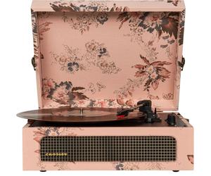 <![CDATA[Crosley Voyager Floral Gradischi portatile]]>