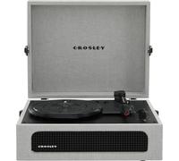 <![CDATA[Crosley Voyager Grey Gradischi portatile]]>