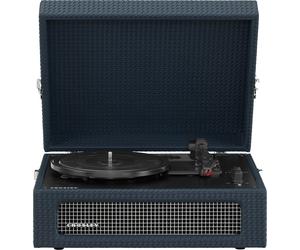 <![CDATA[Crosley Voyager Navy Gradischi portatile]]>