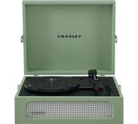<![CDATA[Crosley Voyager Sage Gradischi portatile]]>
