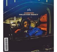 Curren$y - Collection Agency