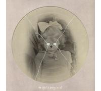 Current 93 The Light Is Leaving Us All (Vinyl LP) 12" Album Picture Disc